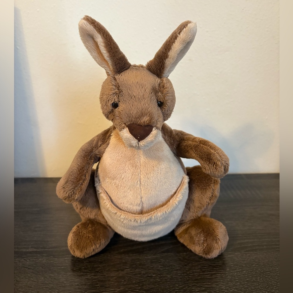 Gund Kangaroo Plush